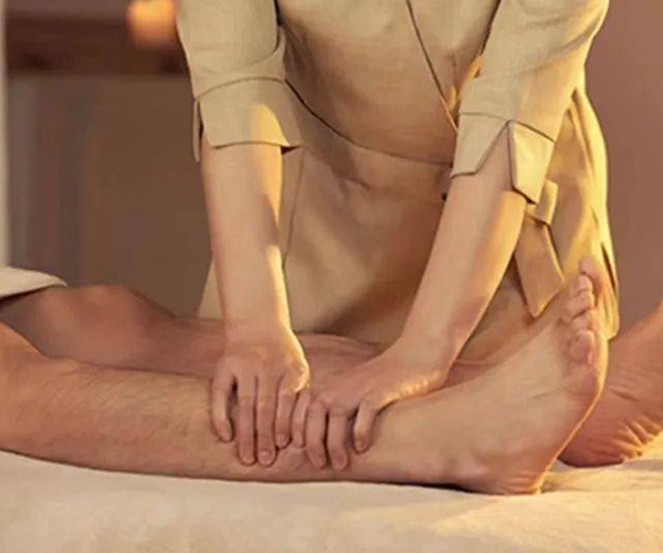 广州番禺水疗养生Kanimi养生欢迎您