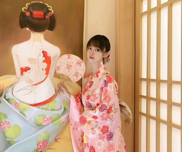 广州番禺spa养生Kanimi养生欢迎您